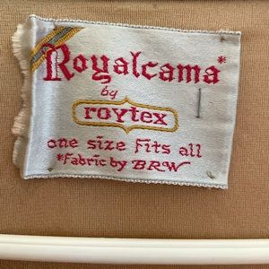 Royalcama brand, by Rotex